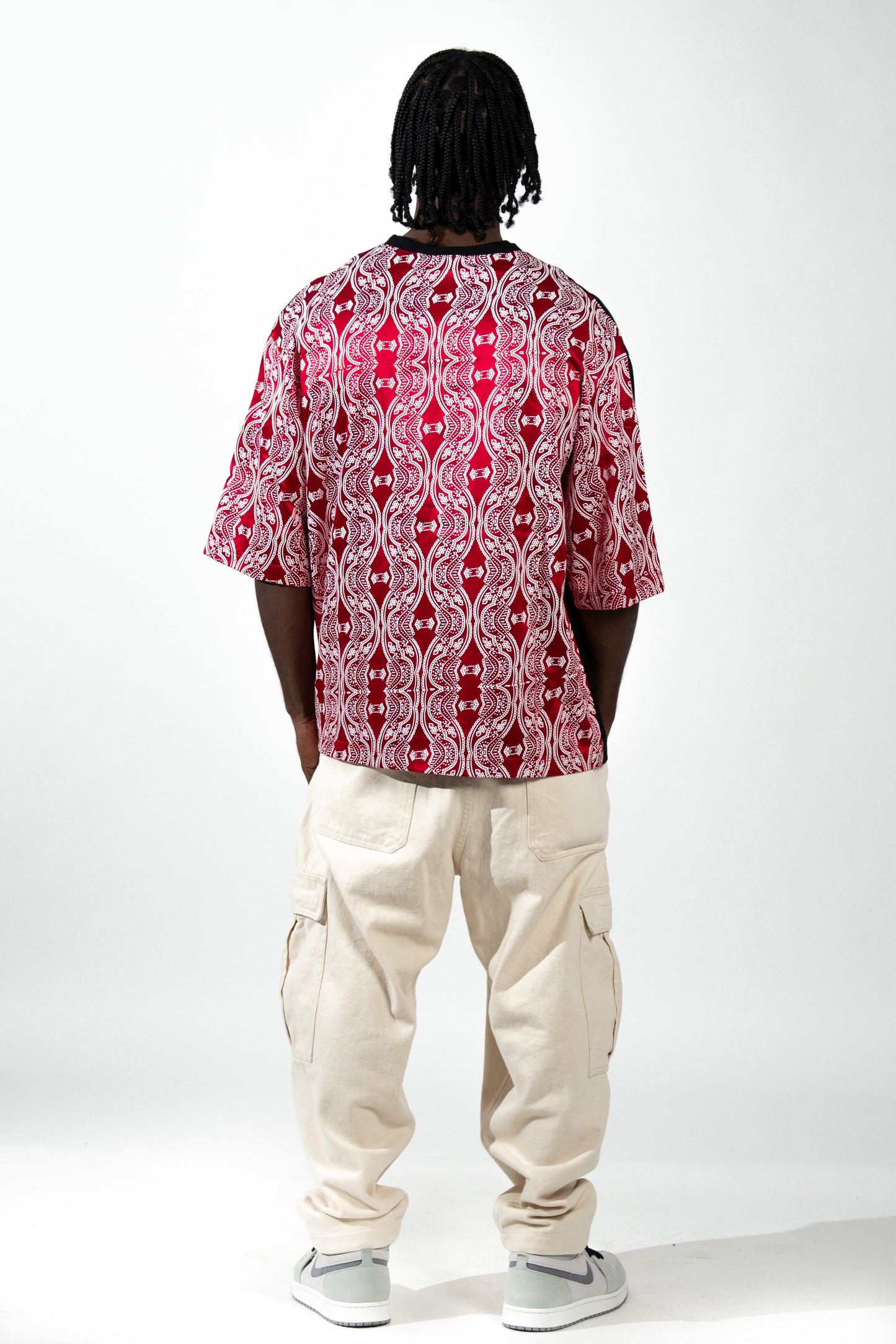 red-silk